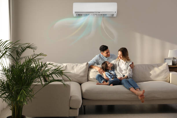 Best HVAC Training and Certification in Lochsloy, WA