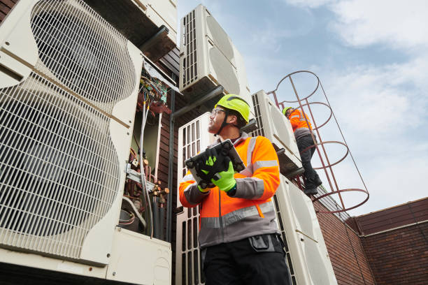 Best HVAC Financing and Leasing in Lochsloy, WA
