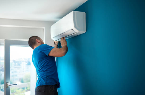 Best Geothermal HVAC Systems in Lochsloy, WA