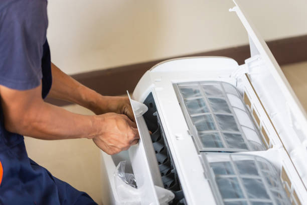 Best HVAC Consulting and Engineering in Lochsloy, WA