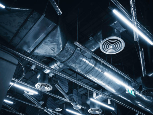 Professional HVAC in Lochsloy, WA