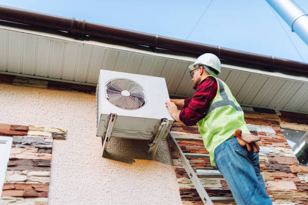 Best VRF (Variable Refrigerant Flow) Systems in Lochsloy, WA
