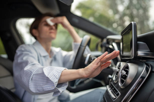 Best Thermostats and Smart Controls in Lochsloy, WA