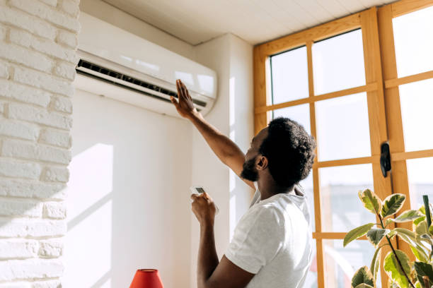 Best Residential HVAC in Lochsloy, WA