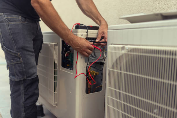 Best Solar-powered HVAC Systems in Lochsloy, WA