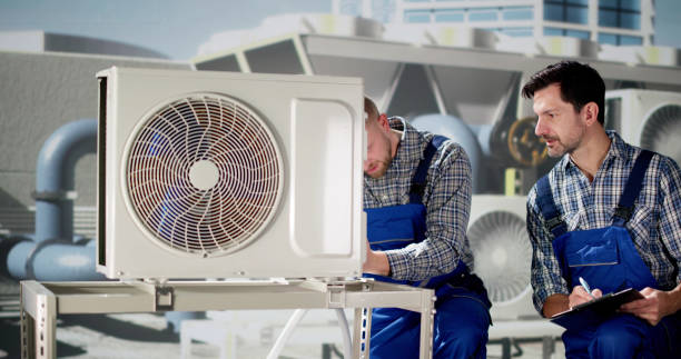 Best HVAC Software and Technology in Lochsloy, WA