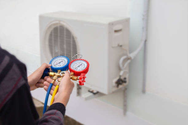 Best HVAC Retrofitting and Upgrading in Lochsloy, WA