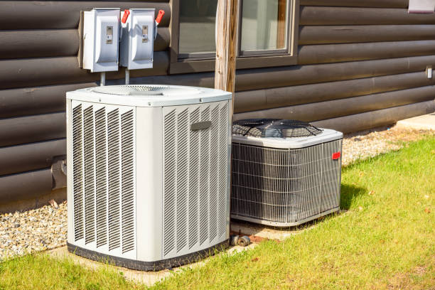 Best HVAC for Healthcare Facilities in Lochsloy, WA