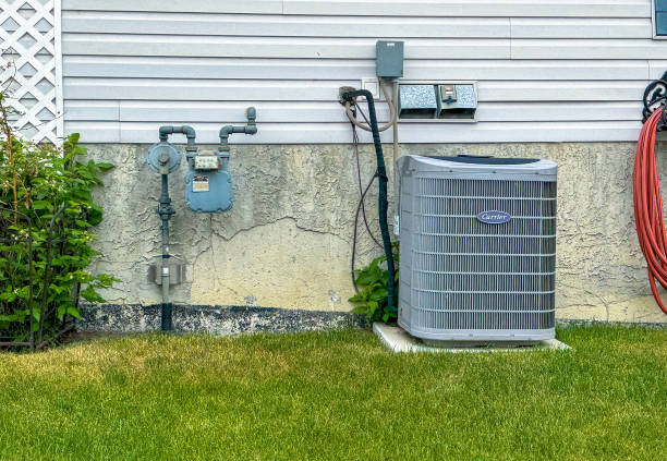 Best Emergency HVAC Services in Lochsloy, WA